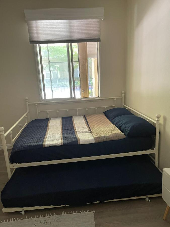 Resort Like Stay At A Cozy Relaxing Private Room Near Uci Irvine Exterior photo