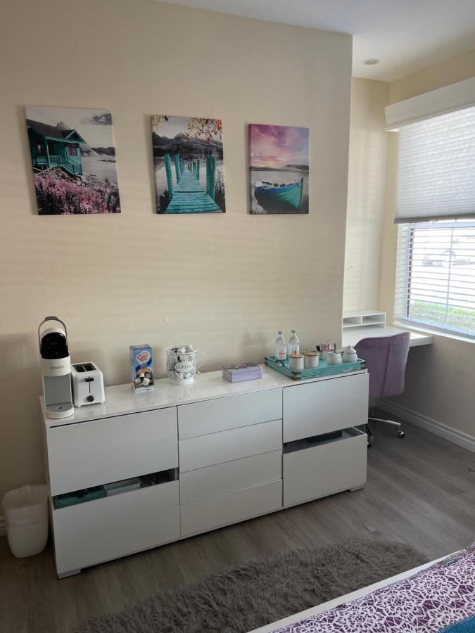 Resort Like Stay At A Cozy Relaxing Private Room Near Uci Irvine Exterior photo